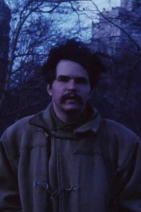 Brakhage Crosses Central Park